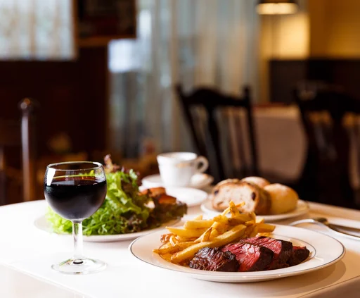 Restaurant Moliere 　－北海道食材の極上フレンチと山崎ワイナリーが紡ぐ至福の刻