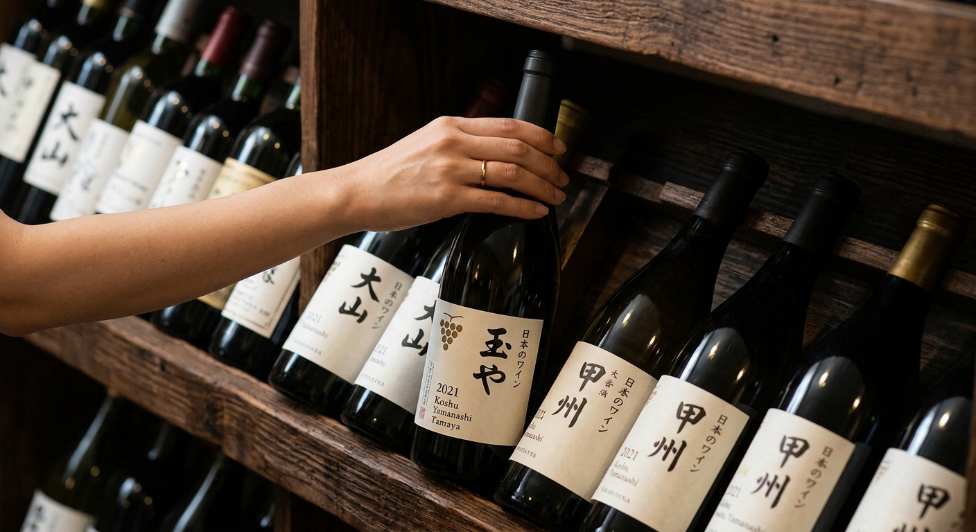 Wine厨房 tamaya 大山　－板橋大山にある小さなカジュアルワイン食堂