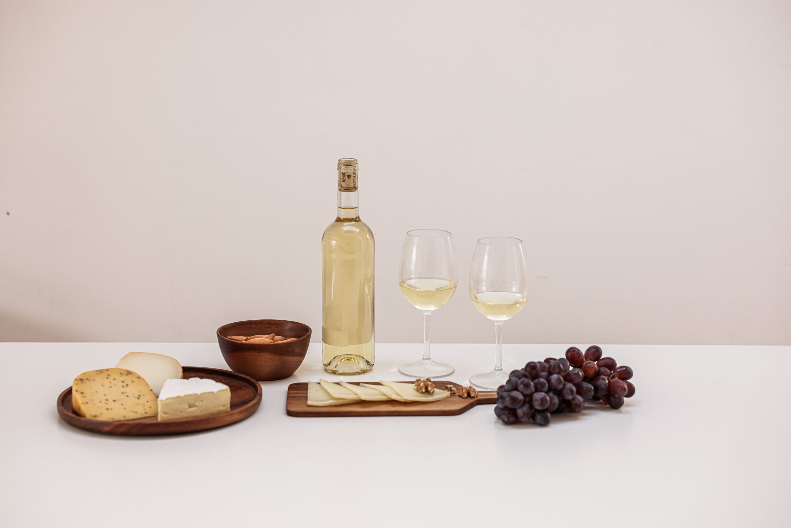 チーズを愛する Wine&Bar Jerez　— 世界中から集めた芳醇なチーズと厳選ワインが織りなす、五感を満たす贅沢な夜